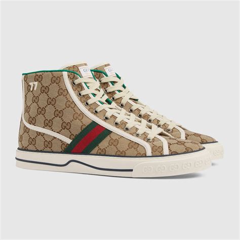 gucci sneakers da uomo.